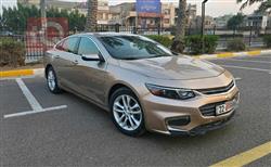 شيفروليه ماليبو